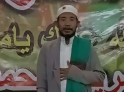 Tokoh Agama di Lamongan Dukung Pemerintah Larang FPI