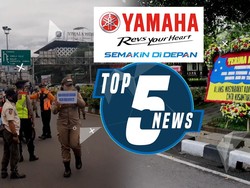 Vaksin Sinovac Tahap 2 Tiba, Markas TNI-Polri Banjir Karangan Bunga