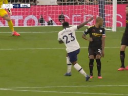Video Gol Terbaik Tottenham di 2020, Ada yang dari Tengah Lapangan