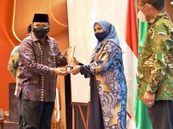 UIN Jakarta Borong 3 Penghargaan di ADIKTIS 2020 dari Kemenag