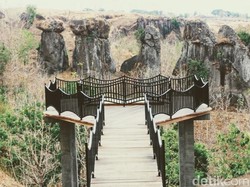 Bondowoso Akhirnya Tutup Semua Obyek Wisata Selama Libur Tahun Baru