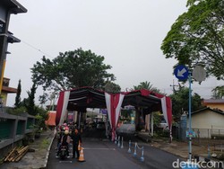 Libur Tahun Baru, Wisata di Kawasan Gunung Lawu Magetan Tetap Buka