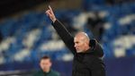 Enam Dosa Zinedine Zidane