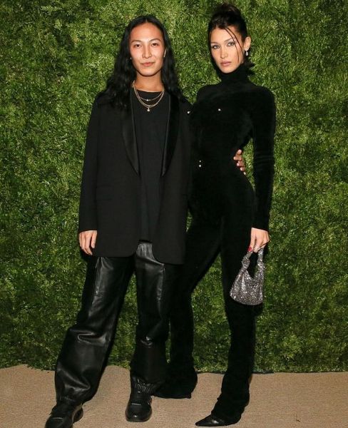 Alexander Wang