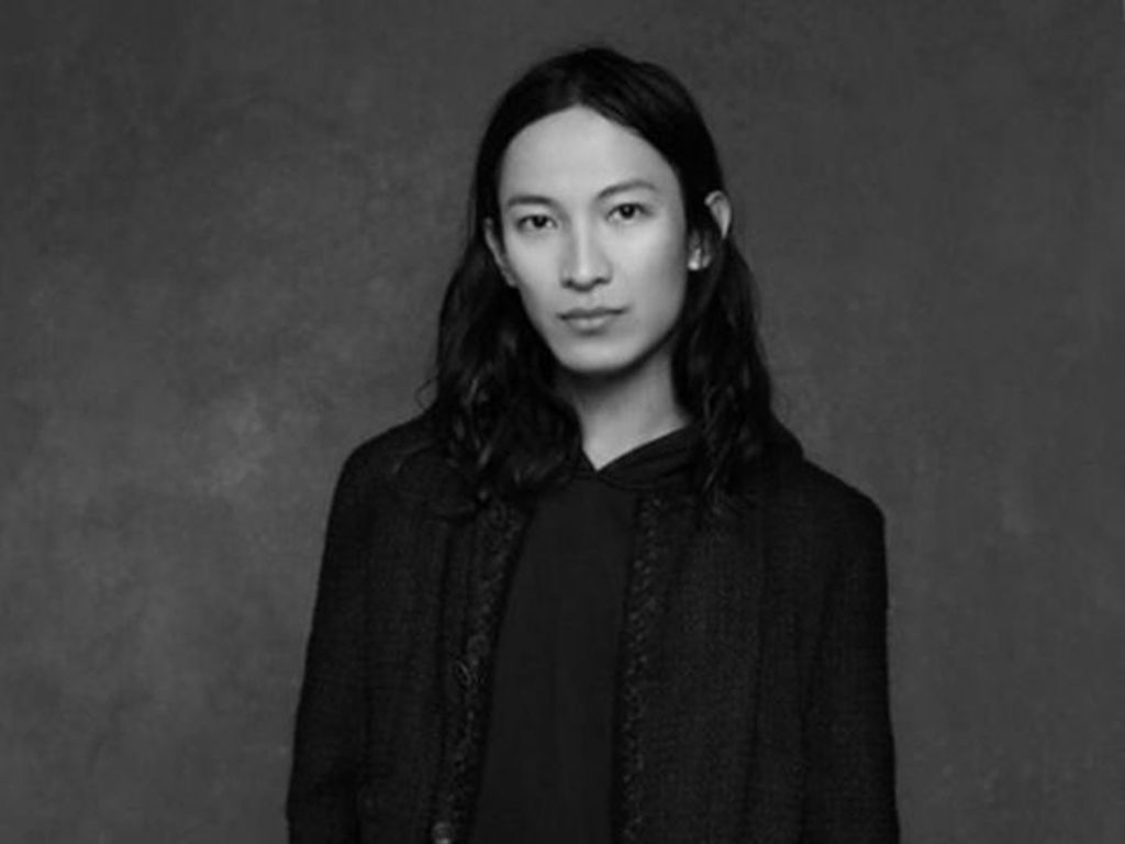 Sosok Alexander Wang, Desainer yang Dituduh Lakukan Pelecehan Seksual