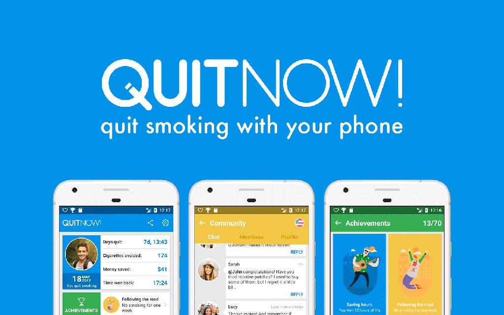 QuitNow