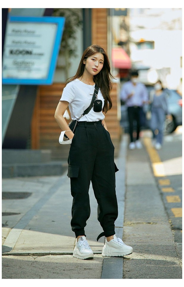 Cargo pants/pinterest.com Cargo pants