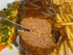 Tips Bikin Daging Sapi KW Pakai Tahu, Cocok untuk Vegetarian!