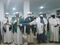 Pembubaran FPI dan Dilema Demokrasi