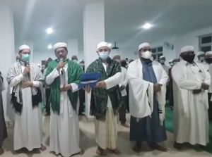 Pembubaran FPI dan Dilema Demokrasi Pembubaran FPI dan Dilema Demokrasi
