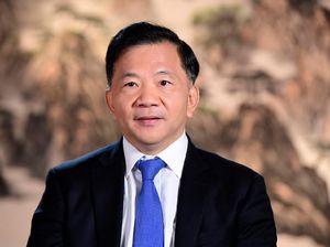 Selamat Tahun Baru untuk Teman-teman Luar Negeri