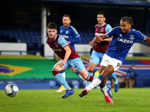 Link Live Streaming Everton Vs West Ham
