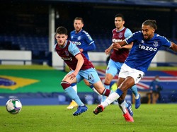 Link Live Streaming Everton Vs West Ham