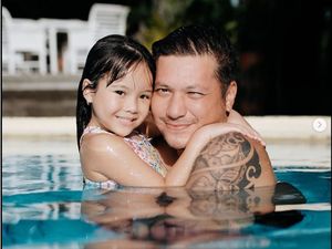 Gading Marten Tak Setuju Gempi Pacari Anak Basket