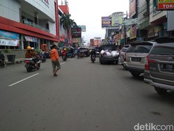 Kota Cirebon Diprediksi Cerah Hari Ini, Rabu 16 Juni 2026
