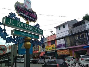 Prakiraan Cuaca Kota Cirebon, Senin 16 September 2024: Cerah Prakiraan Cuaca Kota Cirebon, Senin 16 September 2024: Cerah