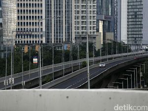 Corona Mengganas, Ini Tips Mengemudi Aman untuk Cegah Penularan COVID-19