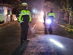 3 Pelajar di Nganjuk Tewas dalam Kecelakaan Saat Malam Tahun Baru