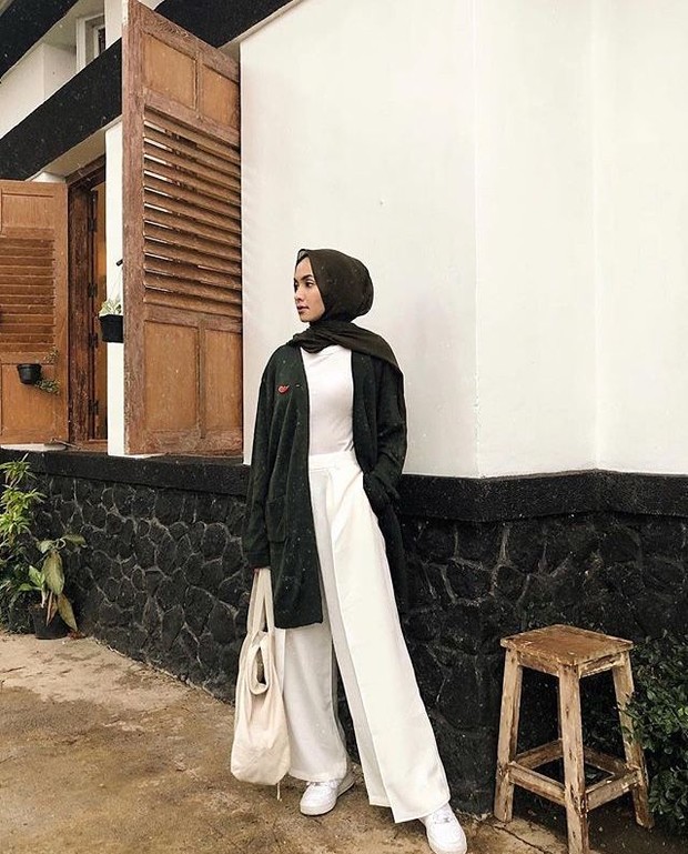 Bikin PD Ini 5 Jenis  Bawahan  yang Cocok Dikenakan Wanita  