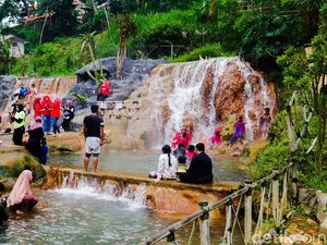Foto: Yang Segar-segar di Bandung Barat