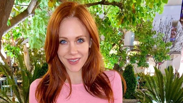 Pengakuan Kontroversial Eks Bintang Disney: Syuting Film Porno Saat Pandemi