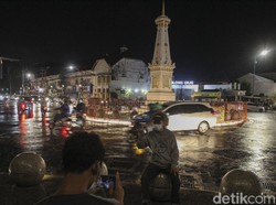 Buruan Pesan, Hotel di Jogja untuk Libur Nataru Sudah Nyaris Penuh Lho!