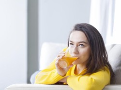 Hati-hati! 5 Kebiasaan Minum Ini Bikin Berat Badan Sulit Turun