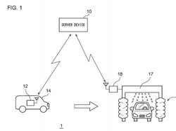 Toyota Siapkan Mobil yang Bisa Mandi Sendiri