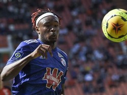 Rumor Transfer: Chelsea Mau Simakan