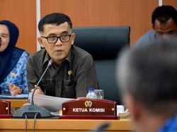 Demokrat soal Usulan Pansus JIS: Kalau Tak Politis, Monggo