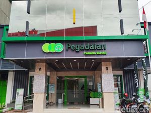 7 Rahasia Gadai di Pegadaian yang Harus Diketahui, Apa Saja? 7 Rahasia Gadai di Pegadaian yang Harus Diketahui, Apa Saja?