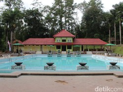 Selain Angker, Kawasan Pemandian di Bondowoso Ini Juga Sempat Rawan Begal