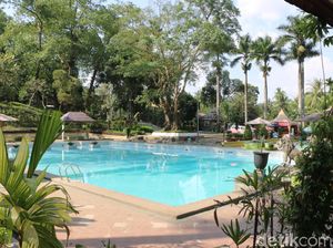 Cerita-cerita Seram dari Pemandian di Bondowoso yang Dikenal Angker