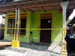 Tewasnya Pemuda Jombang yang Dikeroyok Gegara Pakai Baju Perguruan Silat