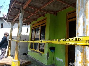 Pemuda di Jombang Tewas Dikeroyok Saat Malam Tahun Baru Gegara Postingan Pemuda di Jombang Tewas Dikeroyok Saat Malam Tahun Baru Gegara Postingan