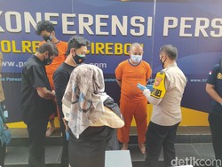 400 Orang Tertipu Pria Cirebon yang Lelang Sepatu Via Medsos