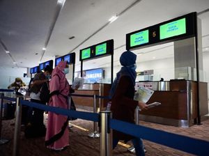 Merekalah yang Sangat Berjasa di Bandara, Siapa? Merekalah yang Sangat Berjasa di Bandara, Siapa?