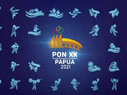 300 Hari Jelang PON 2021, Festival Cahaya Papua Buat Sejarah