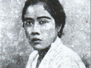 Nyai Dasima: Tragedi Cinta dan Bujukan Berbalut Agama Nyai Dasima: Tragedi Cinta dan Bujukan Berbalut Agama