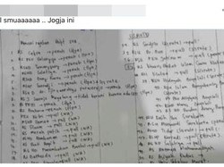 Beredar Informasi RS di Yogya Penuh, Begini Faktanya