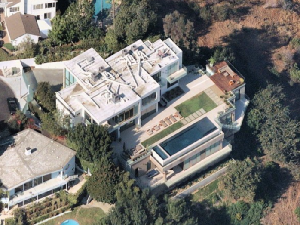 Elon Musk Jual 3 Rumah Mewah Senilai Rp 581 Miliar, Kenapa?