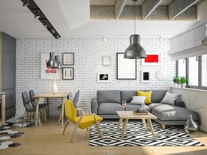 Warna-Warna Cat Rumah untuk Membawa Keberuntungan di Tahun Kerbau Logam Warna-Warna Cat Rumah untuk Membawa Keberuntungan di Tahun Kerbau Logam