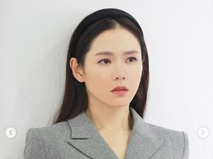 Son Ye Jin Buka Suara soal Asmaranya dengan Hyun Bin