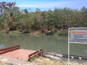 Jejak Empat Tempat Urban Legend di Cirebon Jejak Empat Tempat Urban Legend di Cirebon