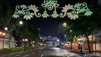 Surabaya Bak Kota Mati