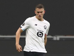 Rumor Transfer: Liverpool Incar Botman?