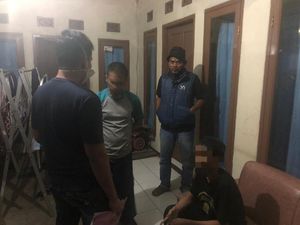 Kata Warga soal Sosok Bocah Cianjur Pelaku Parodi Indonesia Raya Kata Warga soal Sosok Bocah Cianjur Pelaku Parodi Indonesia Raya
