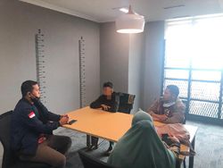 Komisi III Apresiasi Polri Tangkap WNI Pelaku Parodi Indonesia Raya