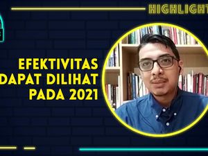 Ahli Hukum UGM: 2020 Menjadi Elegi Bagi Dunia Hukum