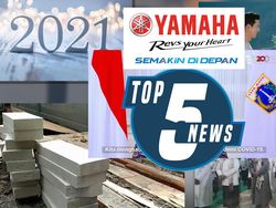 Deklarasi Front Persatuan Islam, Hyun Bin & Son Ye Jin Pacaran